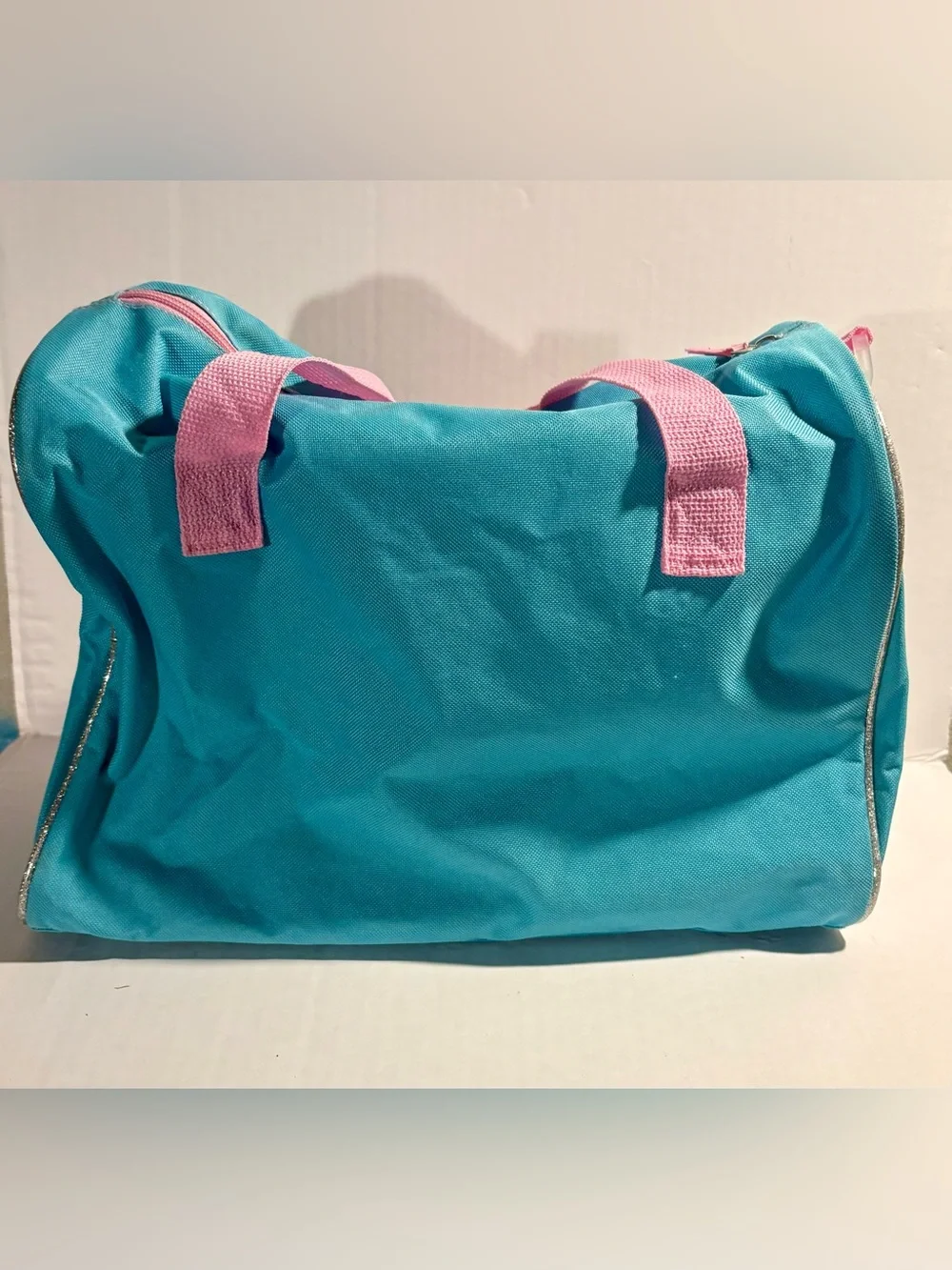 L.O.L. Surprise! Kids Overnight Sleepover Duffel Bag